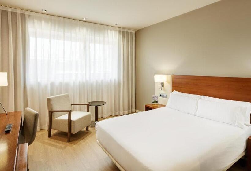 חדר סופריור, Sercotel Ciutat De Montcada