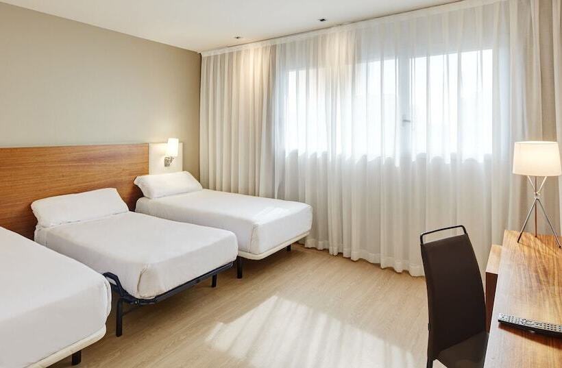 חדר סופריור, Sercotel Ciutat De Montcada