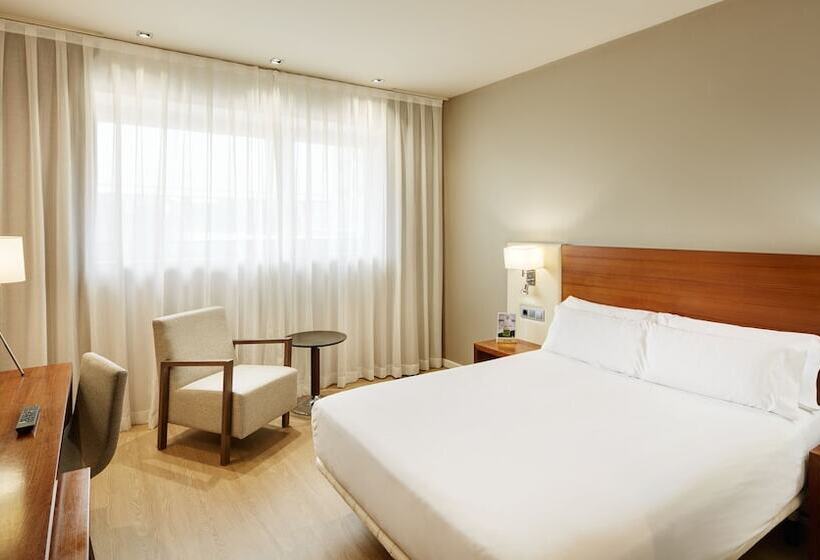 חדר סופריור, Sercotel Ciutat De Montcada