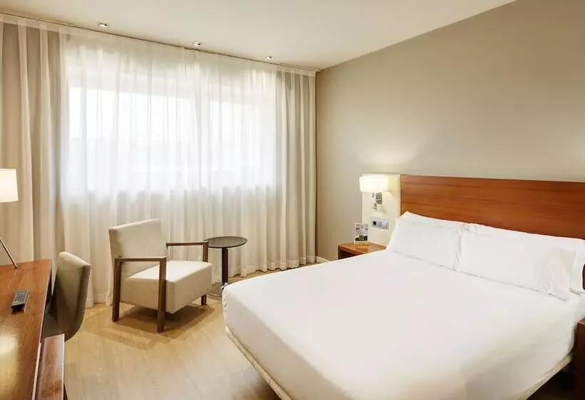 اتاق سوپریور, Sercotel Ciutat De Montcada