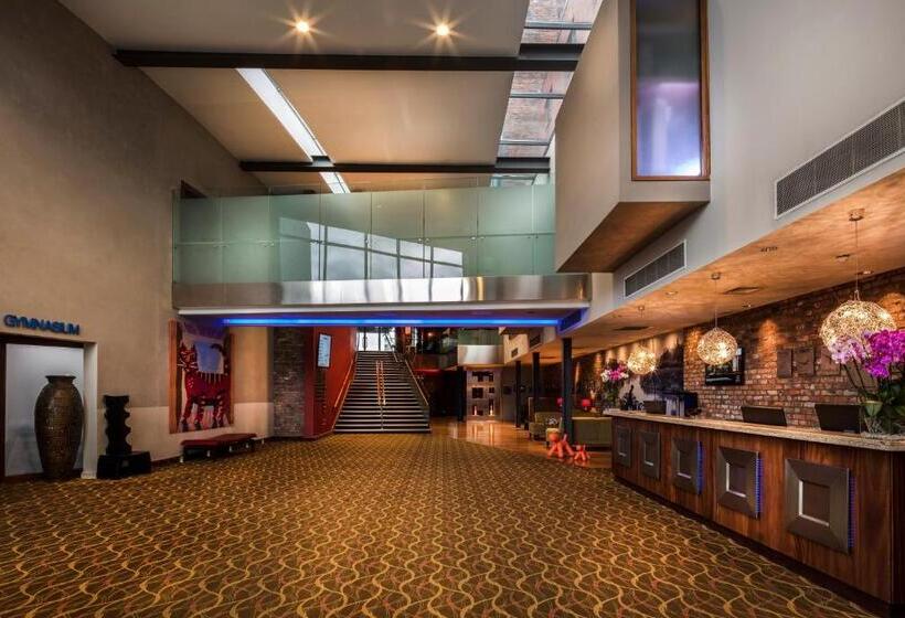 غرفة سوبيريور, Absolute Hotel Limerick