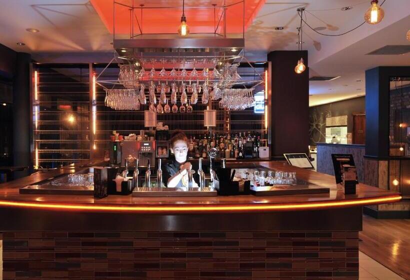 غرفة كلاسيكية, Absolute Hotel Limerick