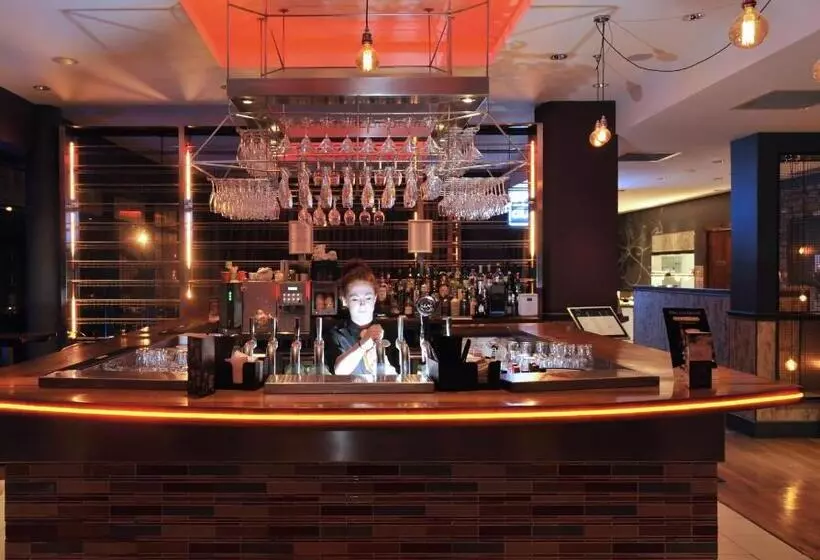 اتاق کلاسیک, Absolute Hotel Limerick