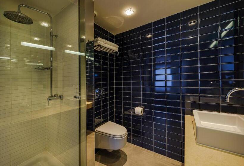 جناح, Absolute Hotel Limerick