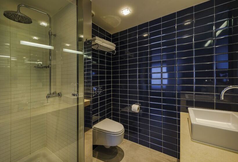 חדר סופריור, Absolute Hotel Limerick
