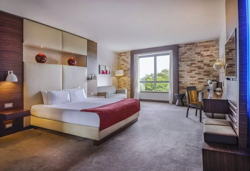 اتاق سوپریور, Absolute Hotel Limerick