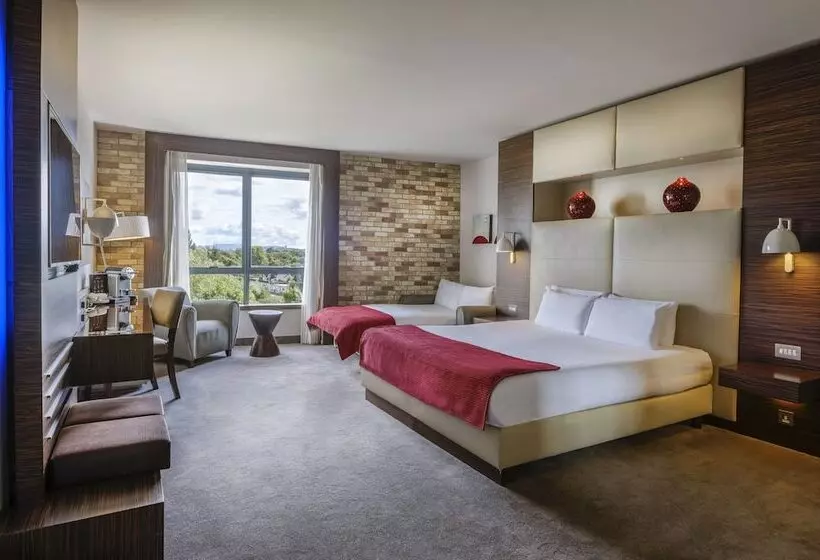 اتاق سوپریور, Absolute Hotel Limerick