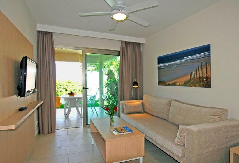 آپارتمان 2 خوابه, Servatur Eden & Buganvillas