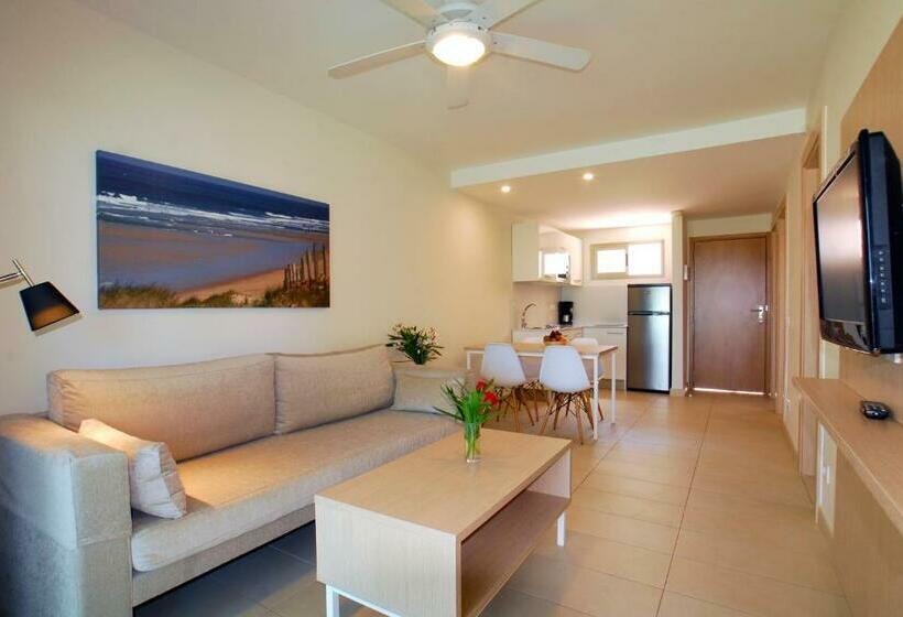 آپارتمان 2 خوابه, Servatur Eden & Buganvillas