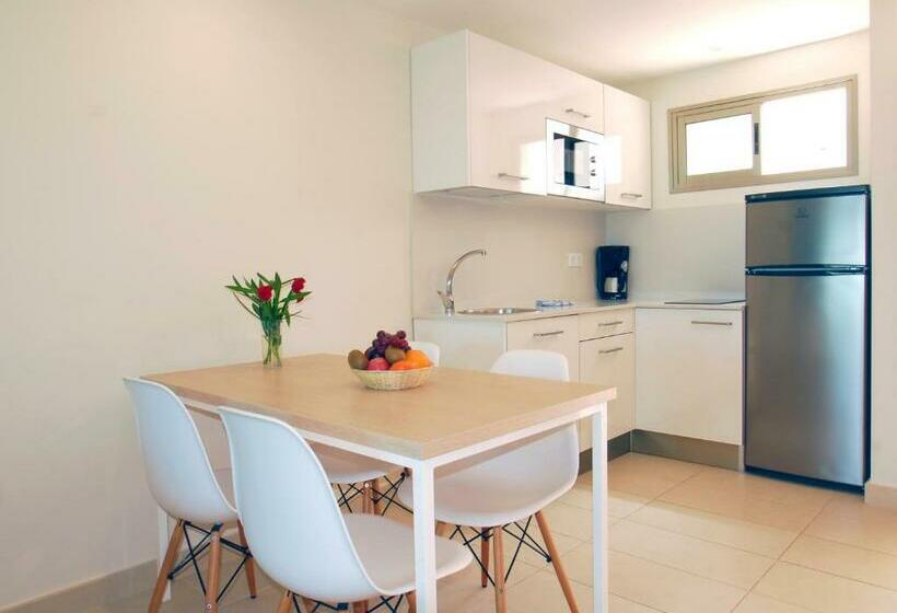 آپارتمان 2 خوابه, Servatur Eden & Buganvillas