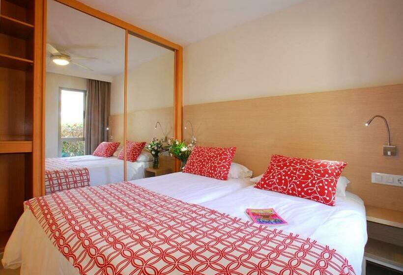 آپارتمان 2 خوابه, Servatur Eden & Buganvillas