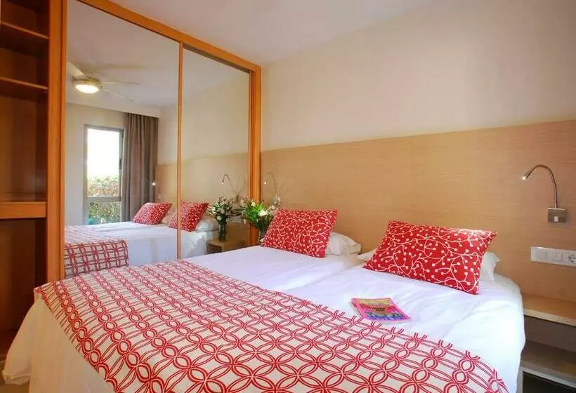 آپارتمان 2 خوابه, Servatur Eden & Buganvillas