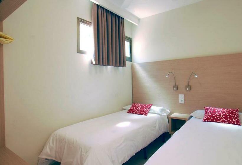 آپارتمان 2 خوابه, Servatur Eden & Buganvillas