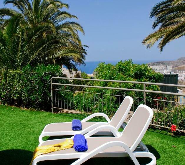 דירת שני חדרים, Servatur Eden & Buganvillas