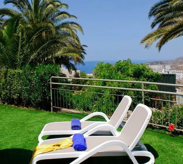 آپارتمان 2 خوابه, Servatur Eden & Buganvillas