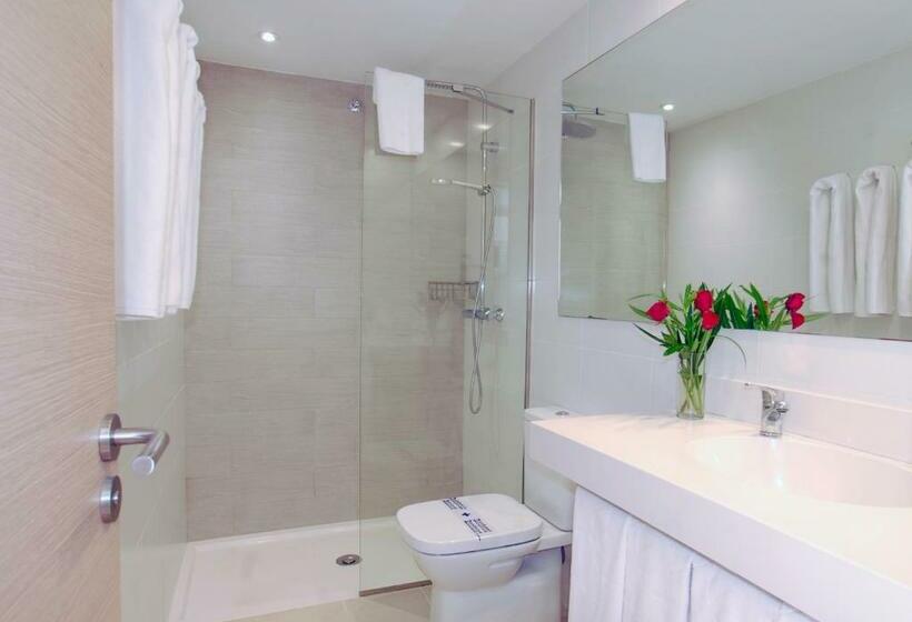 آپارتمان 2 خوابه, Servatur Eden & Buganvillas