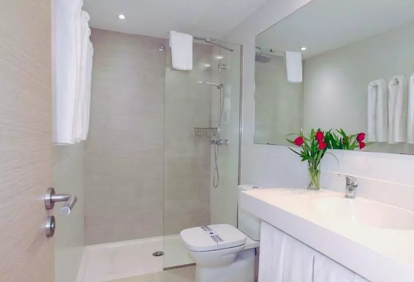 آپارتمان 2 خوابه, Servatur Eden & Buganvillas
