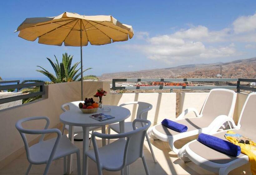 آپارتمان 1 خوابه, Servatur Eden & Buganvillas