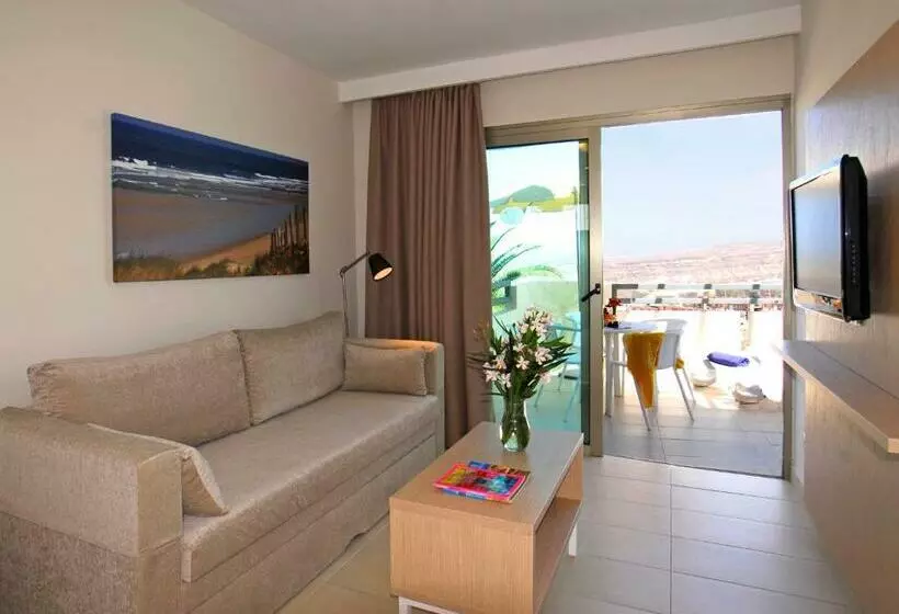 آپارتمان 1 خوابه, Servatur Eden & Buganvillas