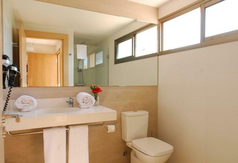דירת חדר, Servatur Eden & Buganvillas