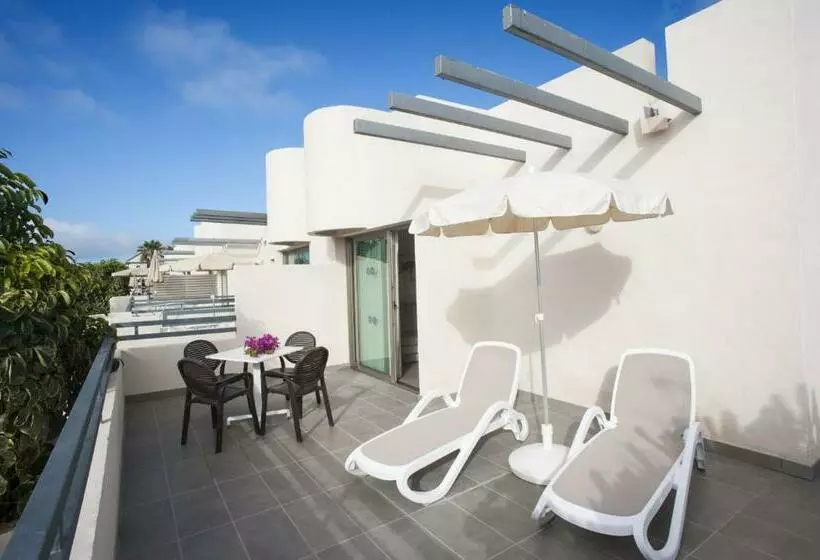 آپارتمان 1 خوابه, Servatur Eden & Buganvillas