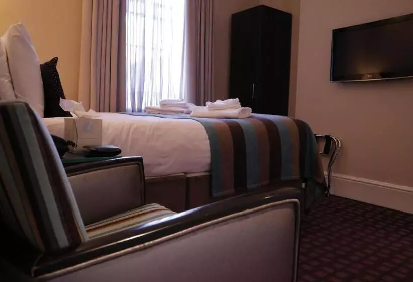 اتاق استاندارد, Astors Belgravia