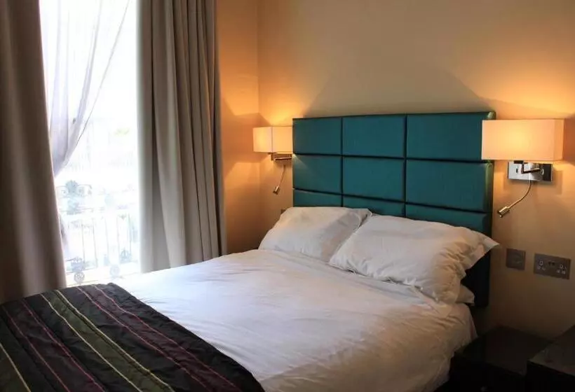 اتاق استاندارد, Astors Belgravia