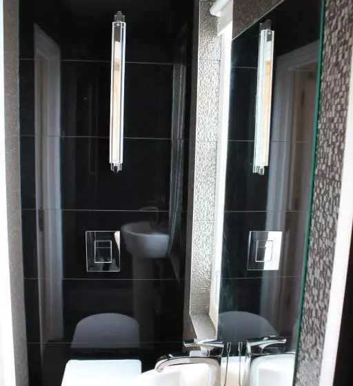 اتاق استاندارد, Astors Belgravia