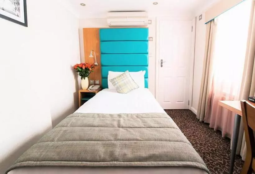 اتاق استاندارد یک نفره, Astors Belgravia