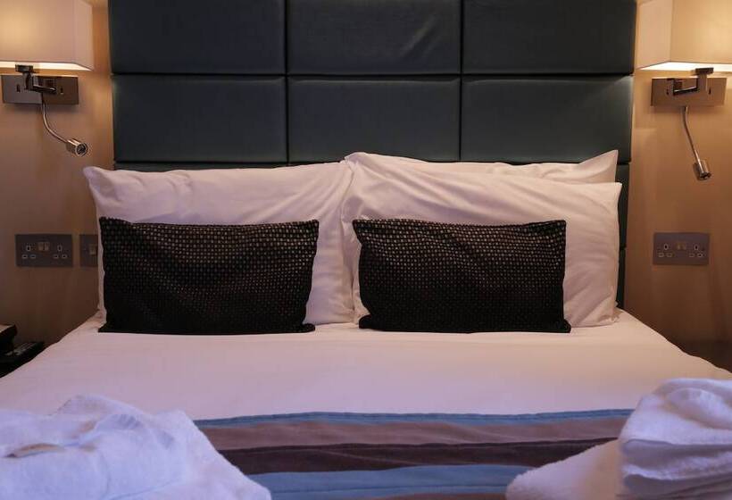 Номер Стандарт, Astors Belgravia