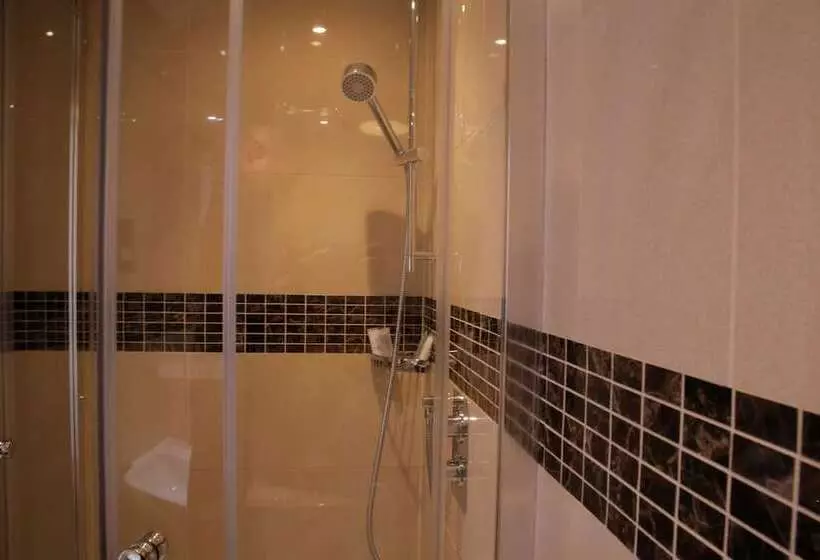 اتاق استاندارد یک نفره, Astors Belgravia