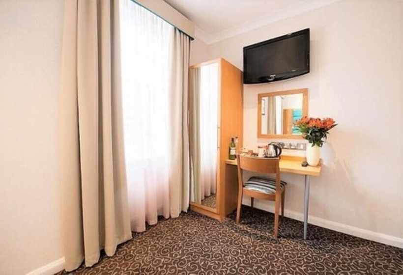Номер Стандарт Трехместный, Astors Belgravia
