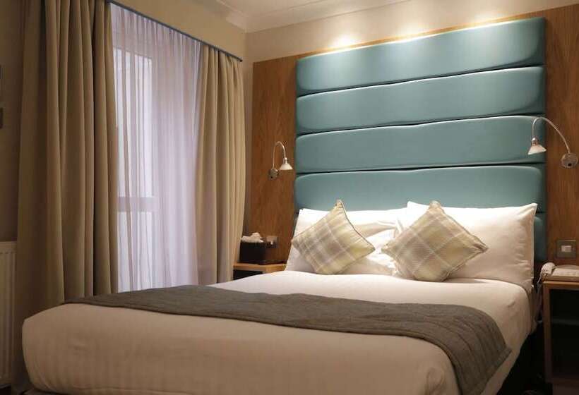 Семейный Номер, Astors Belgravia