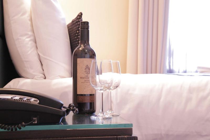 Номер Стандарт, Astors Belgravia