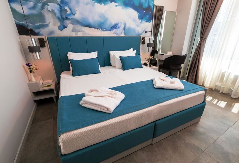 اتاق استاندارد, Crystal Centro Resort Ultimate All Inclusive