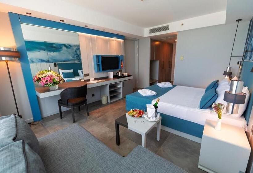 اتاق استاندارد, Crystal Centro Resort Ultimate All Inclusive