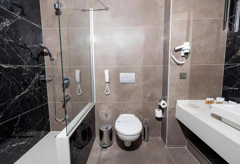 اتاق استاندارد, Crystal Centro Resort Ultimate All Inclusive