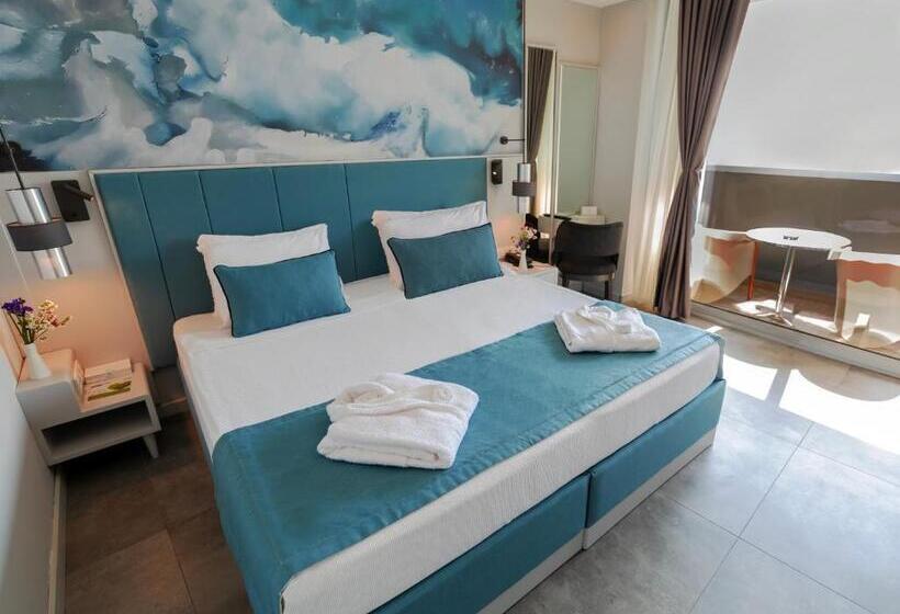 اتاق خانوادگی, Crystal Centro Resort Ultimate All Inclusive