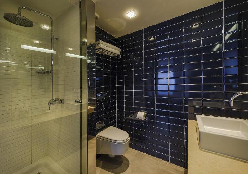 غرفة سوبيريور, Absolute Hotel Limerick