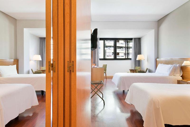 غرفة كلاسيكية, Absolute Hotel Limerick