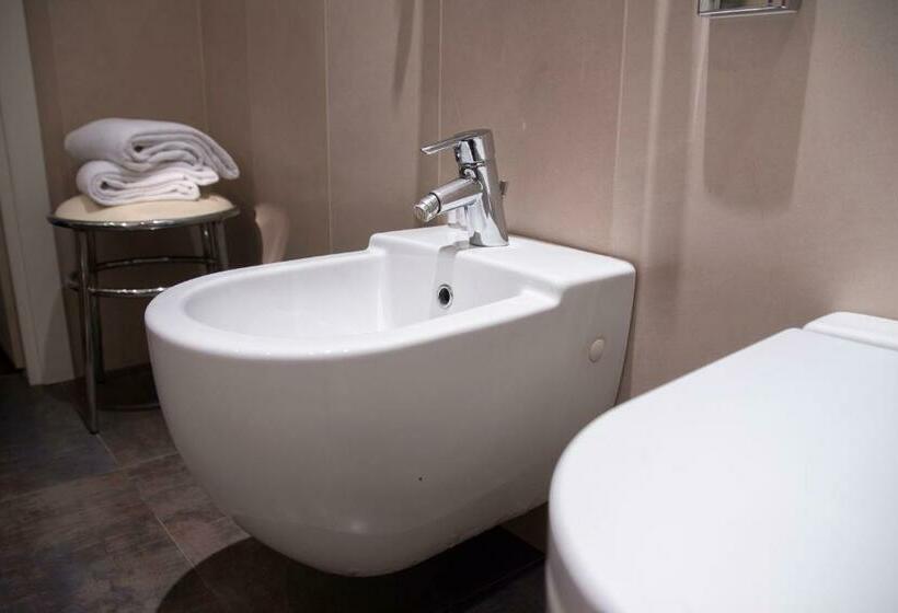 اتاق سوپریور, Smy Bologna Centrale