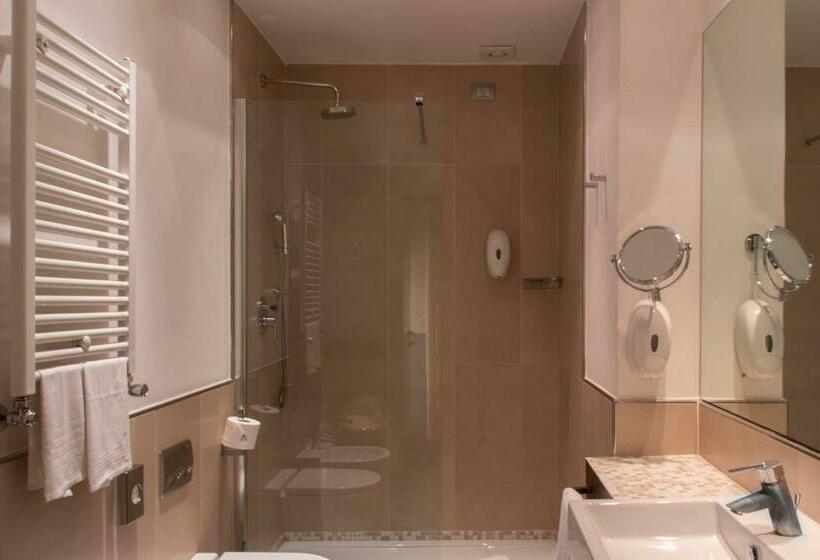 اتاق سوپریور, Smy Bologna Centrale