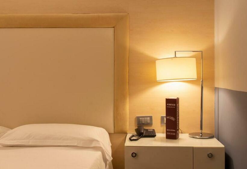 اتاق سوپریور, Smy Bologna Centrale