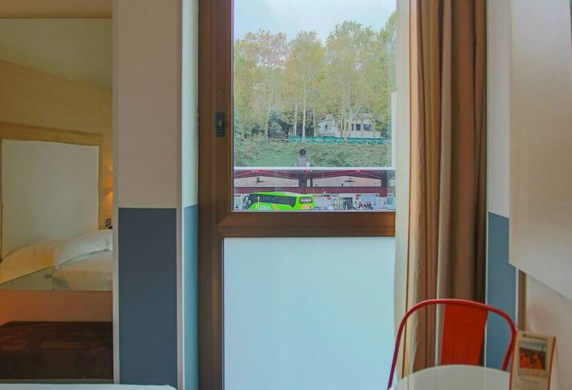 اتاق سوپریور, Smy Bologna Centrale