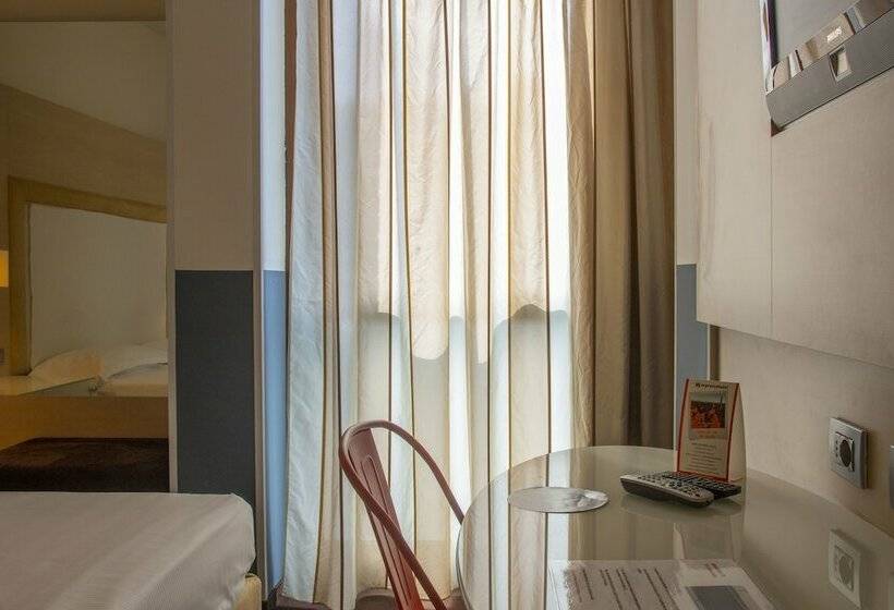 اتاق سوپریور, Smy Bologna Centrale