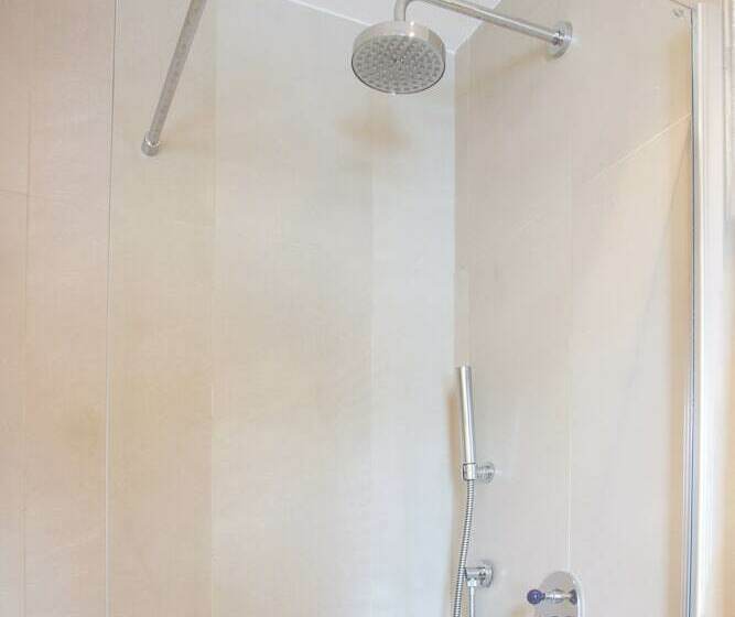 اتاق سوپریور, Smy Bologna Centrale