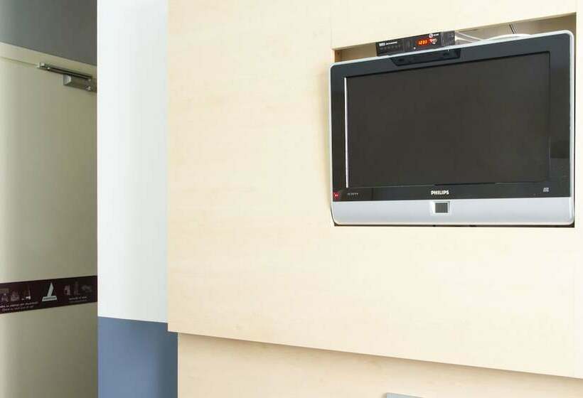 اتاق کلاسیک, Smy Bologna Centrale