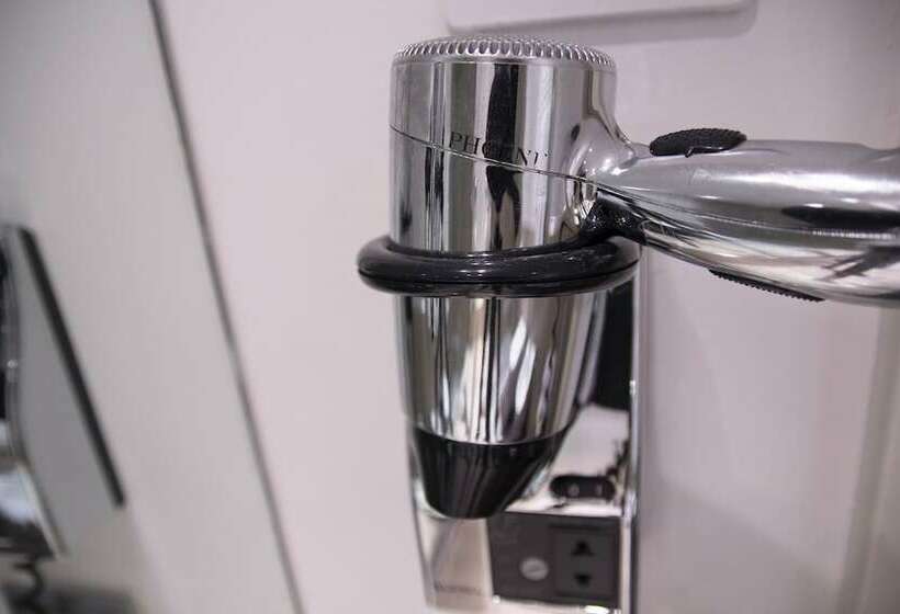 اتاق کلاسیک, Smy Bologna Centrale