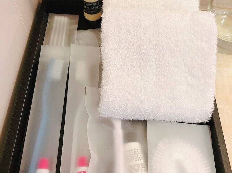 آپارتمان مدیریتی 3 خوابه, Ascott Guangzhou