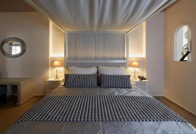 Family Suite, Blue Sea